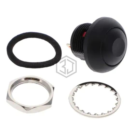ESANMF2GBX - CIT Relay and Switch - Pushbutton Switches
