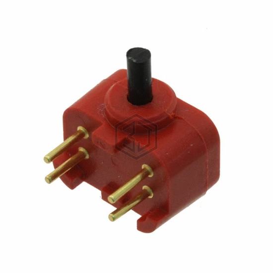 39-251 BLK - Grayhill Inc. - Pushbutton Switches