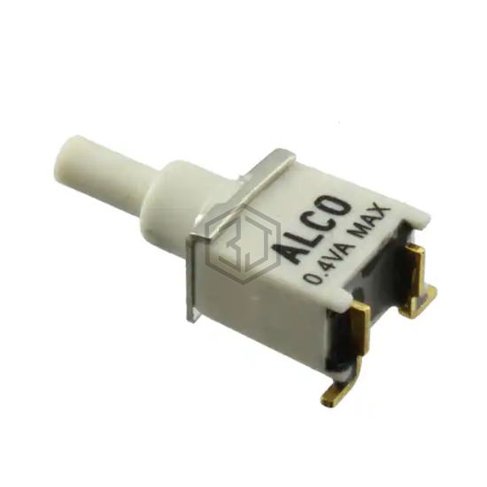 PBS9MTRES - TE Connectivity ALCOSWITCH Switches - Pushbutton Switches