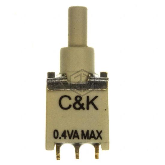 EP12SD1SA1BE - C&K - Pushbutton Switches