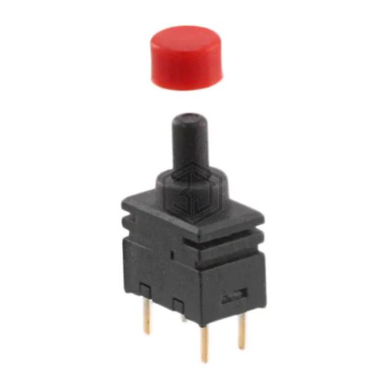 FP11SPC1B1TP03 - C&K - Pushbutton Switches