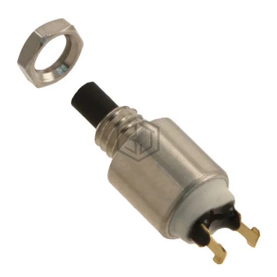 9532CD - APEM Inc. - Pushbutton Switches