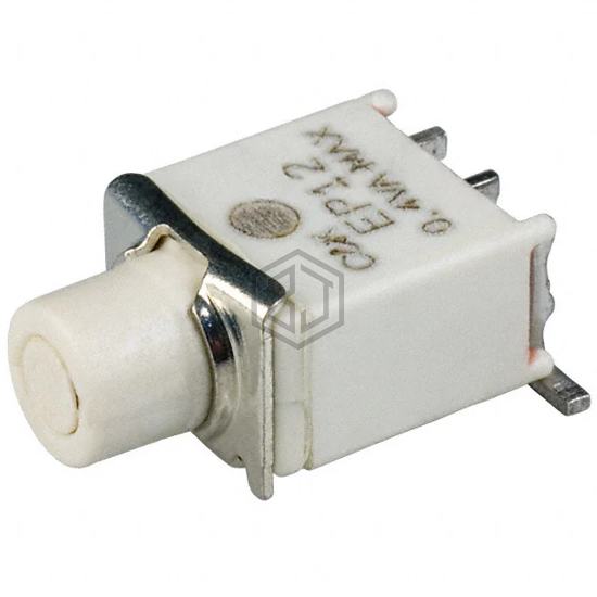 EP12FPD1SAPE - C&K - Pushbutton Switches