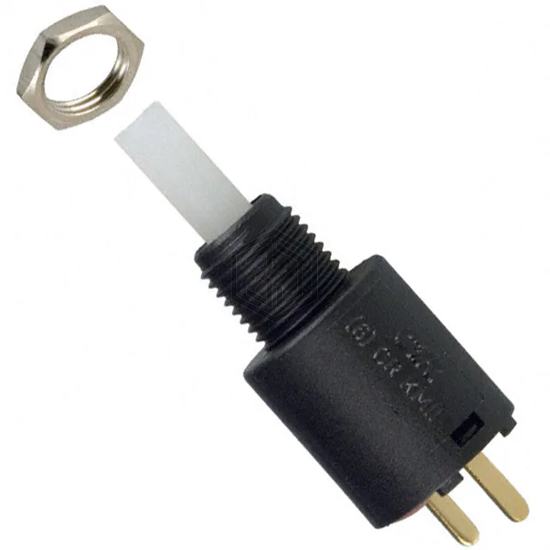 KM1101RR02B - C&K - Pushbutton Switches