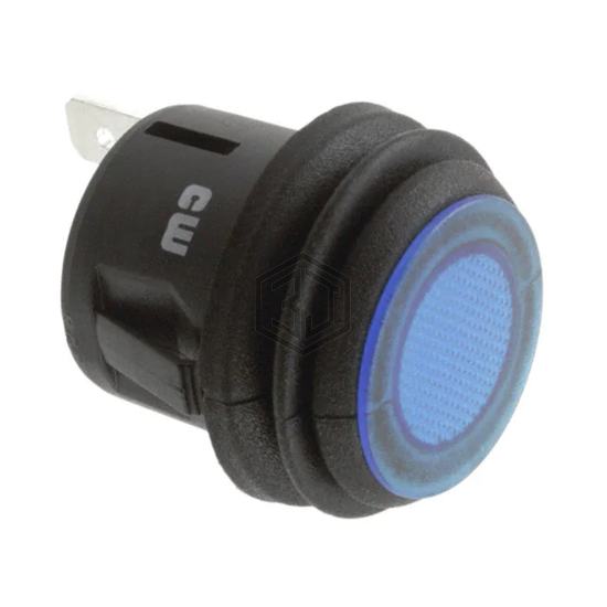 GPB527D202BU - CW Industries - Pushbutton Switches