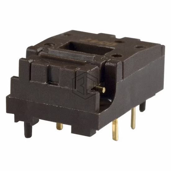 SERU AU BRAUN - C&K - Pushbutton Switches