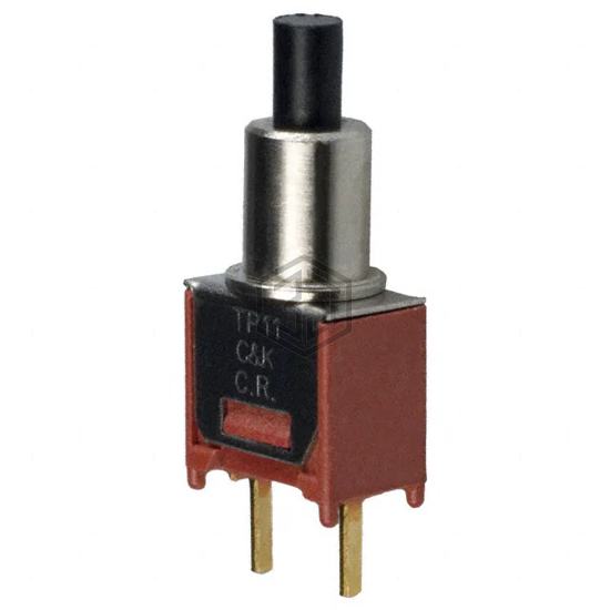 TP11SH9CBE - C&K - Pushbutton Switches