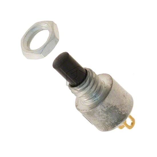 39-601 BLK - Grayhill Inc. - Pushbutton Switches