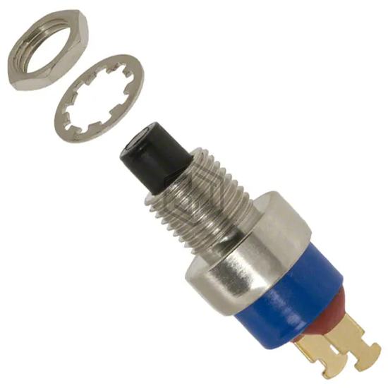 302ZBE - APEM Inc. - Pushbutton Switches