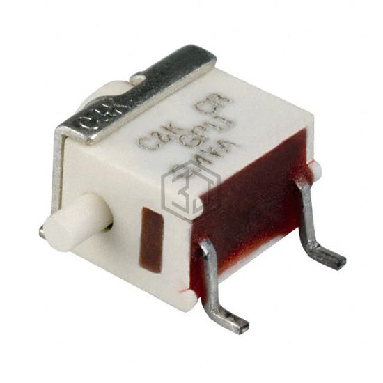 GP11MSABE - C&K - Pushbutton Switches