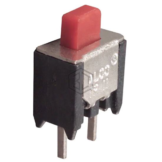 1825095-2 - TE Connectivity ALCOSWITCH Switches - Pushbutton Switches