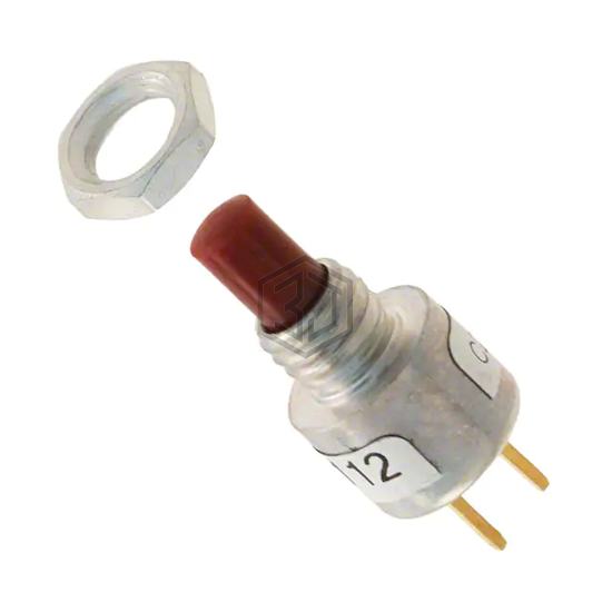 39-401 RED - Grayhill Inc. - Pushbutton Switches