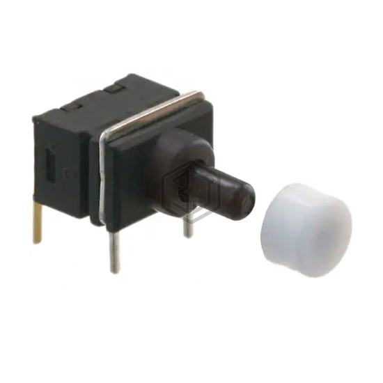 FP11SPA1B1TP01 - C&K - Pushbutton Switches