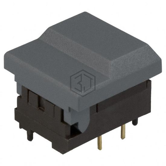 SET GY AU OA - C&K - Pushbutton Switches