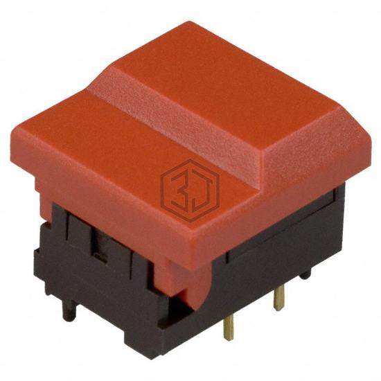 SET RD AU OA - C&K - Pushbutton Switches