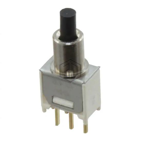 TP12SH8CBE - C&K - Pushbutton Switches