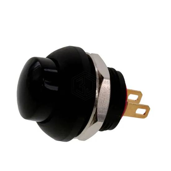 PB6B2HS2M2CAL00 - TE Connectivity ALCOSWITCH Switches - Pushbutton Switches