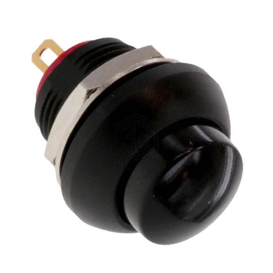 PB7B2HS2M1CAL00 - TE Connectivity ALCOSWITCH Switches - Pushbutton Switches