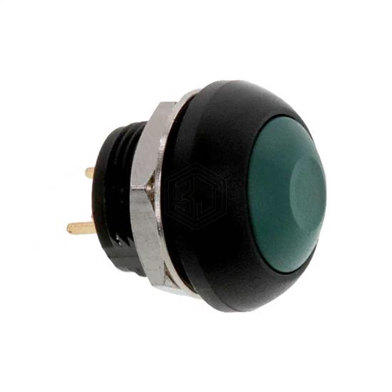 PB6B2FM6M4CAL00 - TE Connectivity ALCOSWITCH Switches - Pushbutton Switches