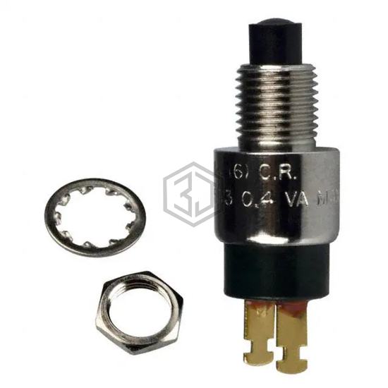 8532MZBE2 - C&K - Pushbutton Switches