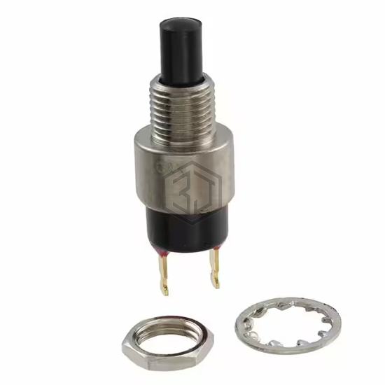 8531SZBE2 - C&K - Pushbutton Switches