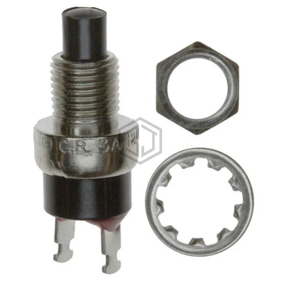 8552MZQE2 - C&K - Pushbutton Switches