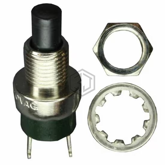 8532SZQE2 - C&K - Pushbutton Switches