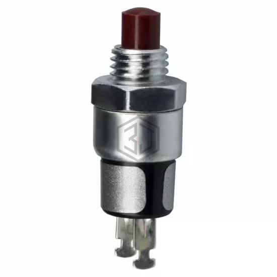 30-15 - Grayhill Inc. - Pushbutton Switches