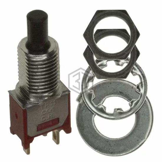 TP11LTZBE - C&K - Pushbutton Switches