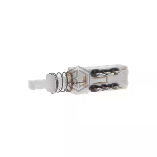 SF2UEE - C&K - Pushbutton Switches