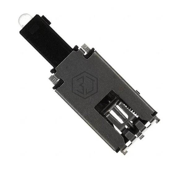 ELUMEESAQ2C22 - C&K - Pushbutton Switches