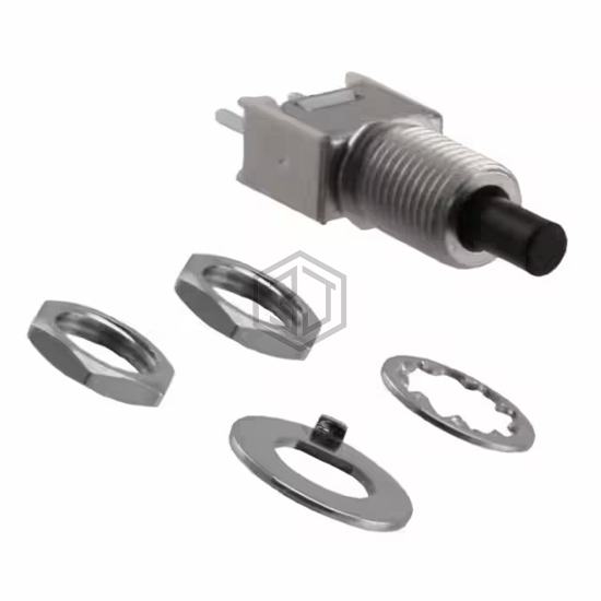 TP11LTCQE - C&K - Pushbutton Switches