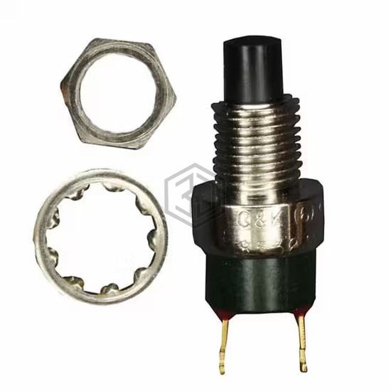 8532MZGE2 - C&K - Pushbutton Switches