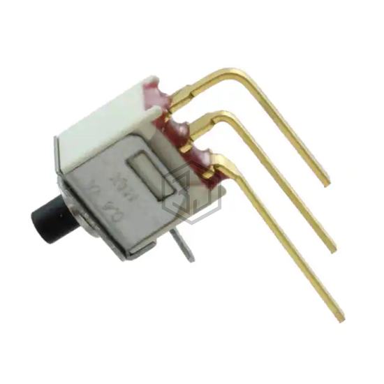 TP12MS9AVBE - C&K - Pushbutton Switches