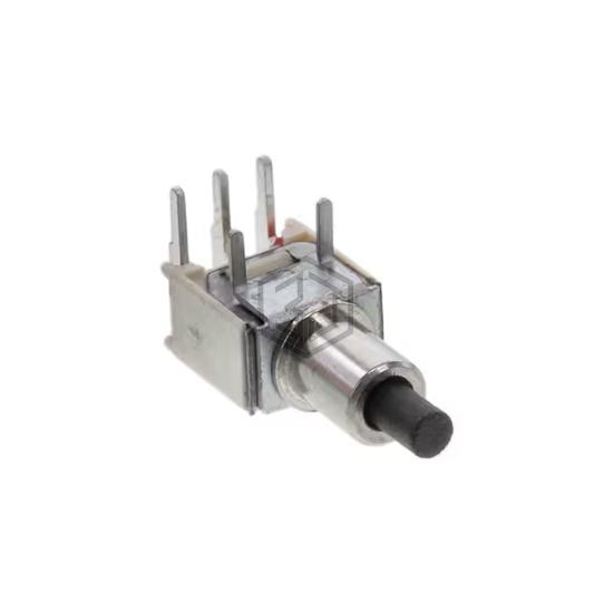TP12SH8AQE - C&K - Pushbutton Switches