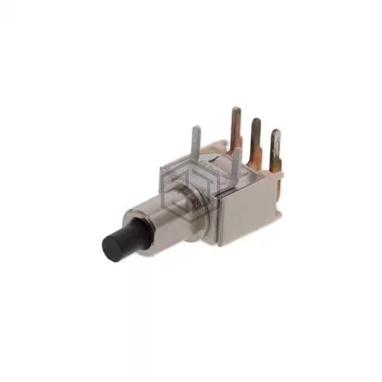 TP12SH9AQE - C&K - Pushbutton Switches
