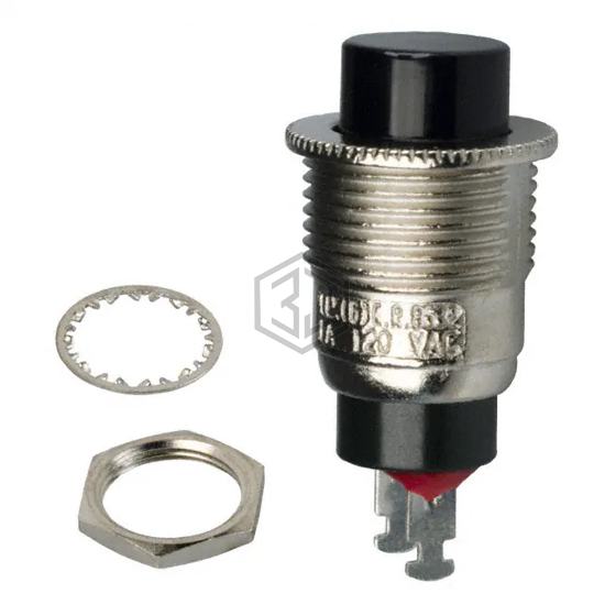 8532T1ZQE2 - C&K - Pushbutton Switches