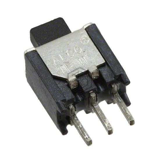 1825095-6 - TE Connectivity ALCOSWITCH Switches - Pushbutton Switches