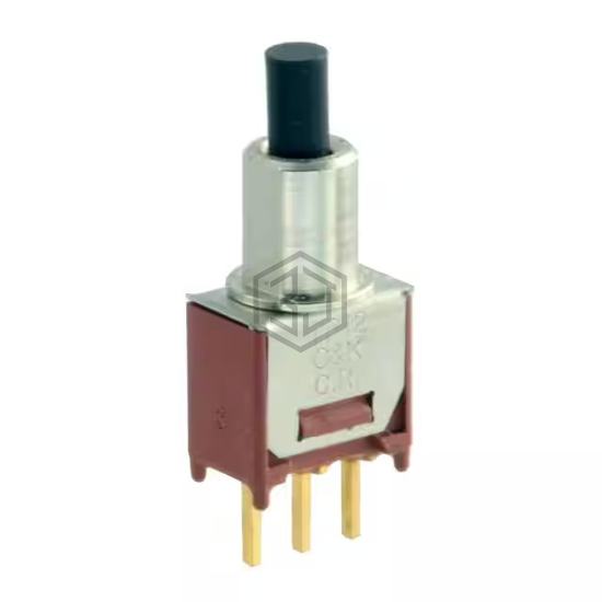 TP12SH9CBE - C&K - Pushbutton Switches