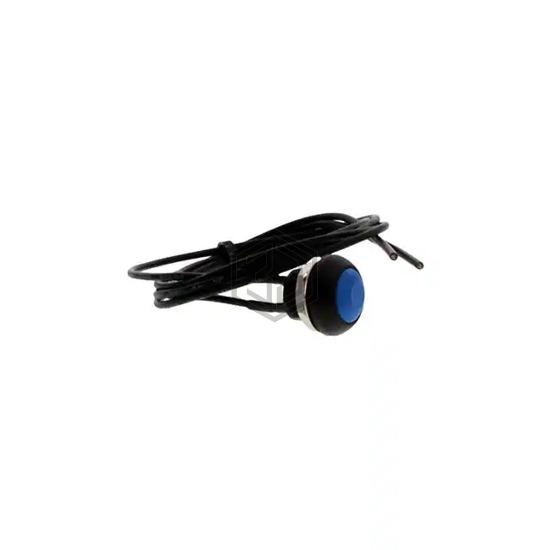 PB6B2FM7M1CAL00Y500 - TE Connectivity ALCOSWITCH Switches - Pushbutton Switches