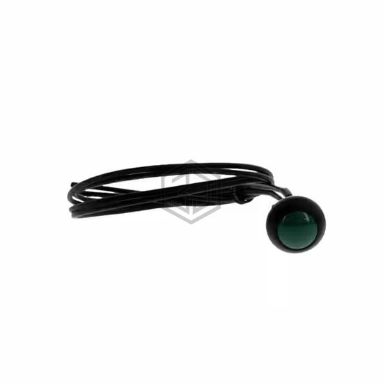 PB6B2RS6M1CAL00Y500 - TE Connectivity ALCOSWITCH Switches - Pushbutton Switches