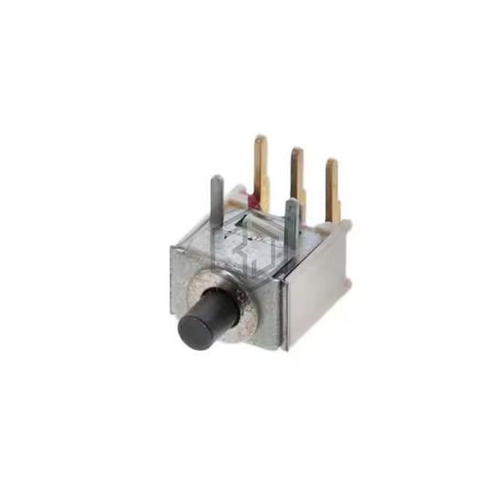 TP12MS9ABE - C&K - Pushbutton Switches