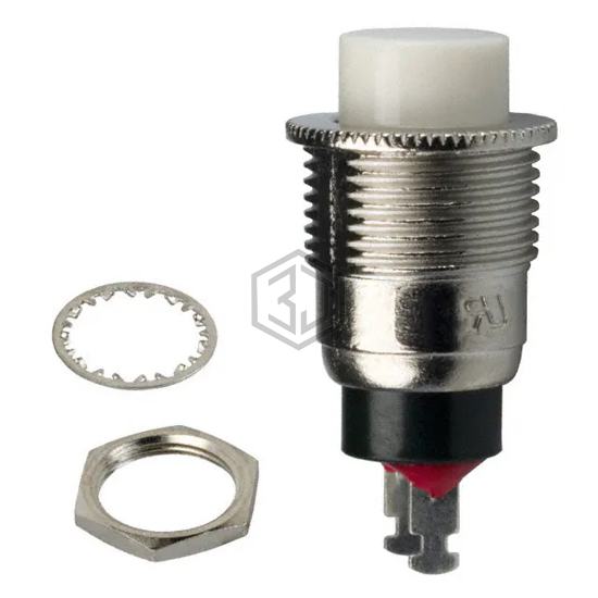 8532T1ZQE1 - C&K - Pushbutton Switches