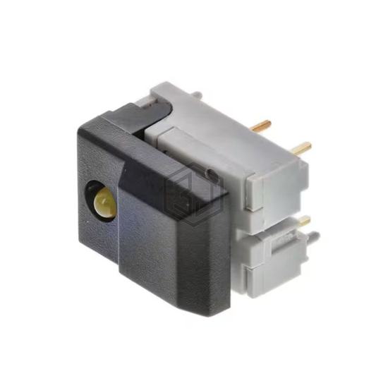 SERLBKYEAU0A - C&K - Pushbutton Switches