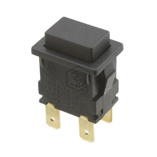 H8351ABBB - Bulgin - Pushbutton Switches