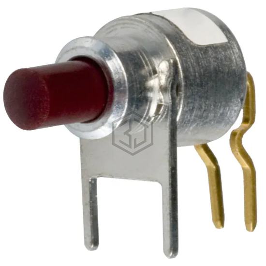 39-501 RED - Grayhill Inc. - Pushbutton Switches