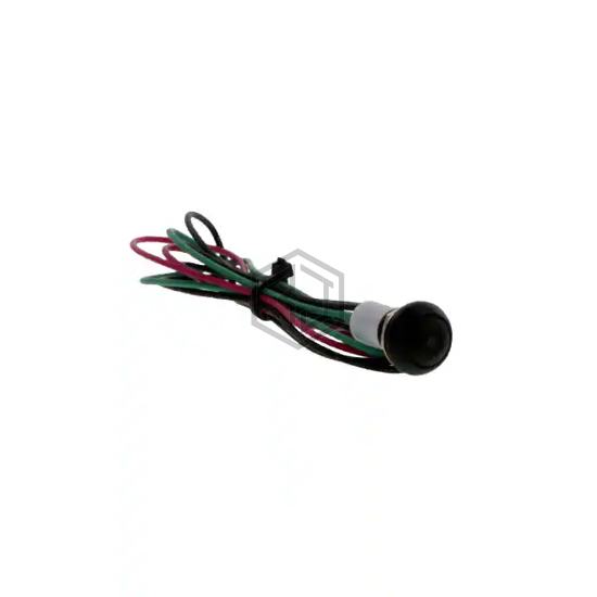 PB6B2FM2M1CAL06S500 - TE Connectivity ALCOSWITCH Switches - Pushbutton Switches