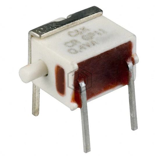 GP11MABE - C&K - Pushbutton Switches