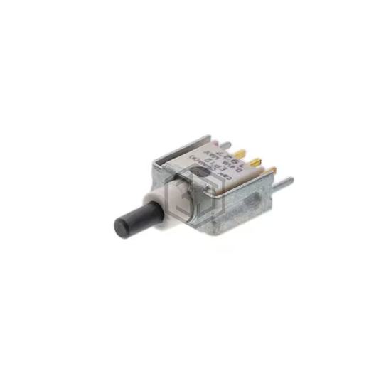 EP12SD1V3BE - C&K - Pushbutton Switches