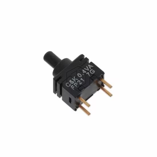 FP21SPC1B1TP00 - C&K - Pushbutton Switches